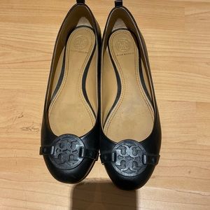 Tory Burch flats